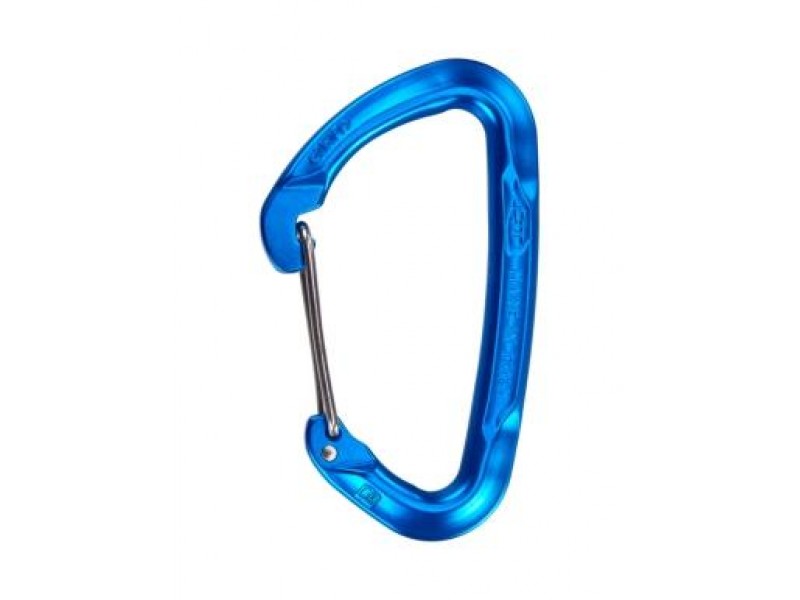 Карабін Climbing Technology Lime W